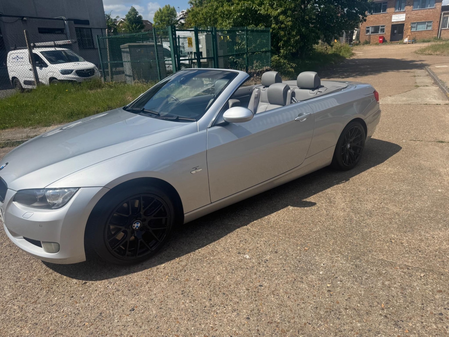 Used BMW 3 Series 2007 for sale - 76987783: Photo 41