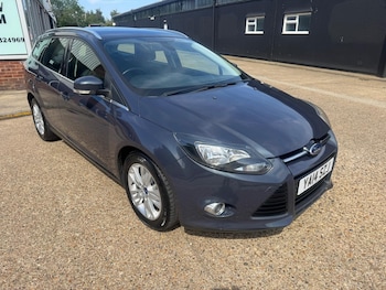 Used Ford Focus 2014 for sale - 79232786: Photo
