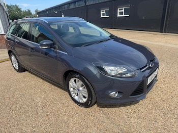 Used Ford Focus 2014 for sale - 79232786: Photo
