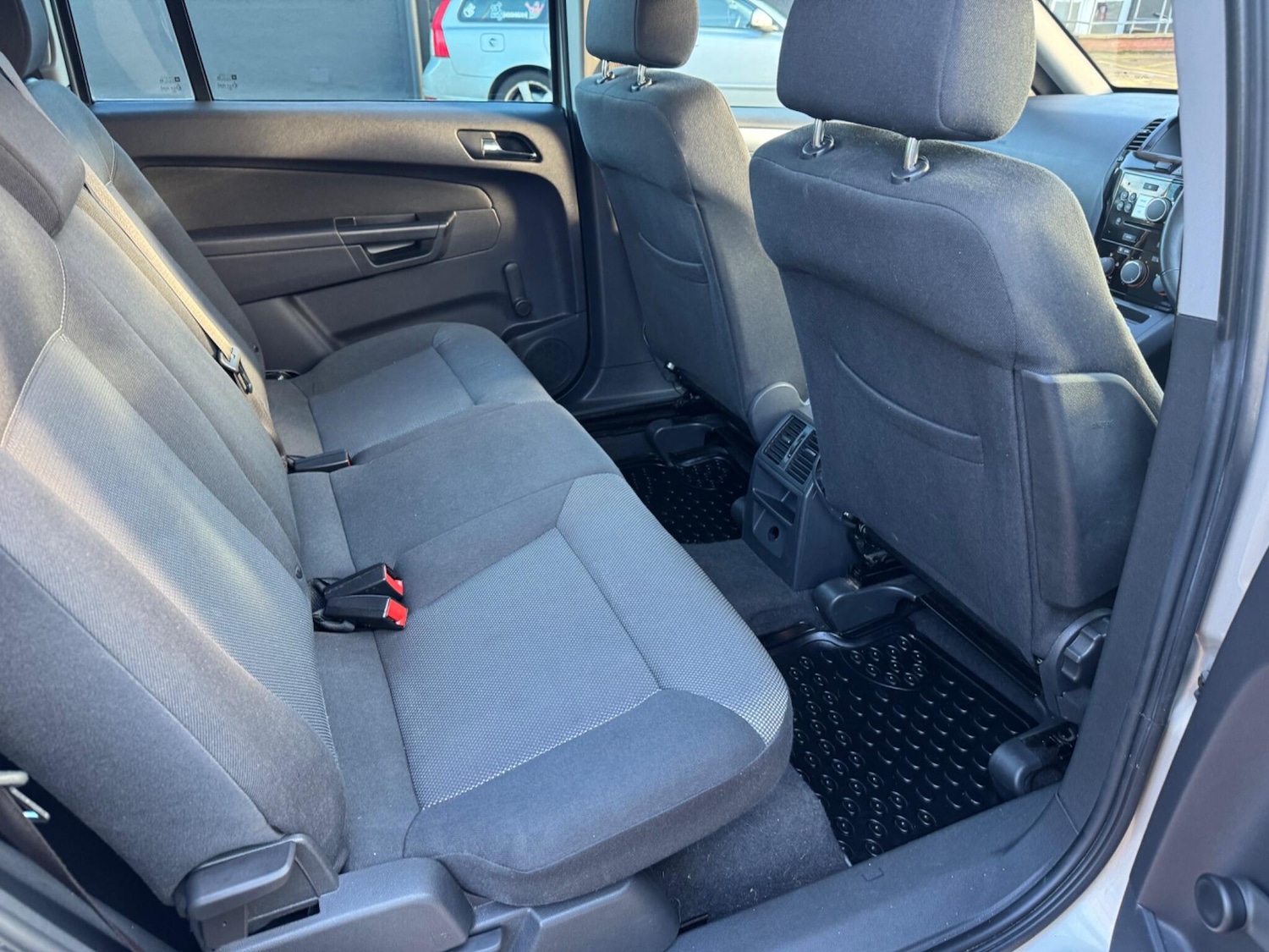 Used Vauxhall Zafira 2012 for sale - 76850278: Photo 21