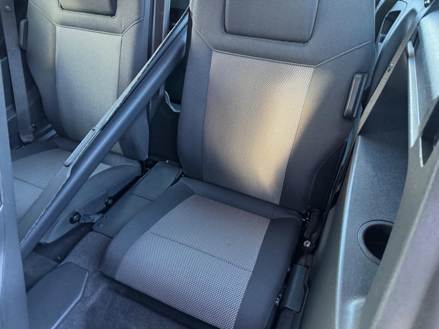 Used Vauxhall Zafira 2012 for sale - 76850278: Photo 23