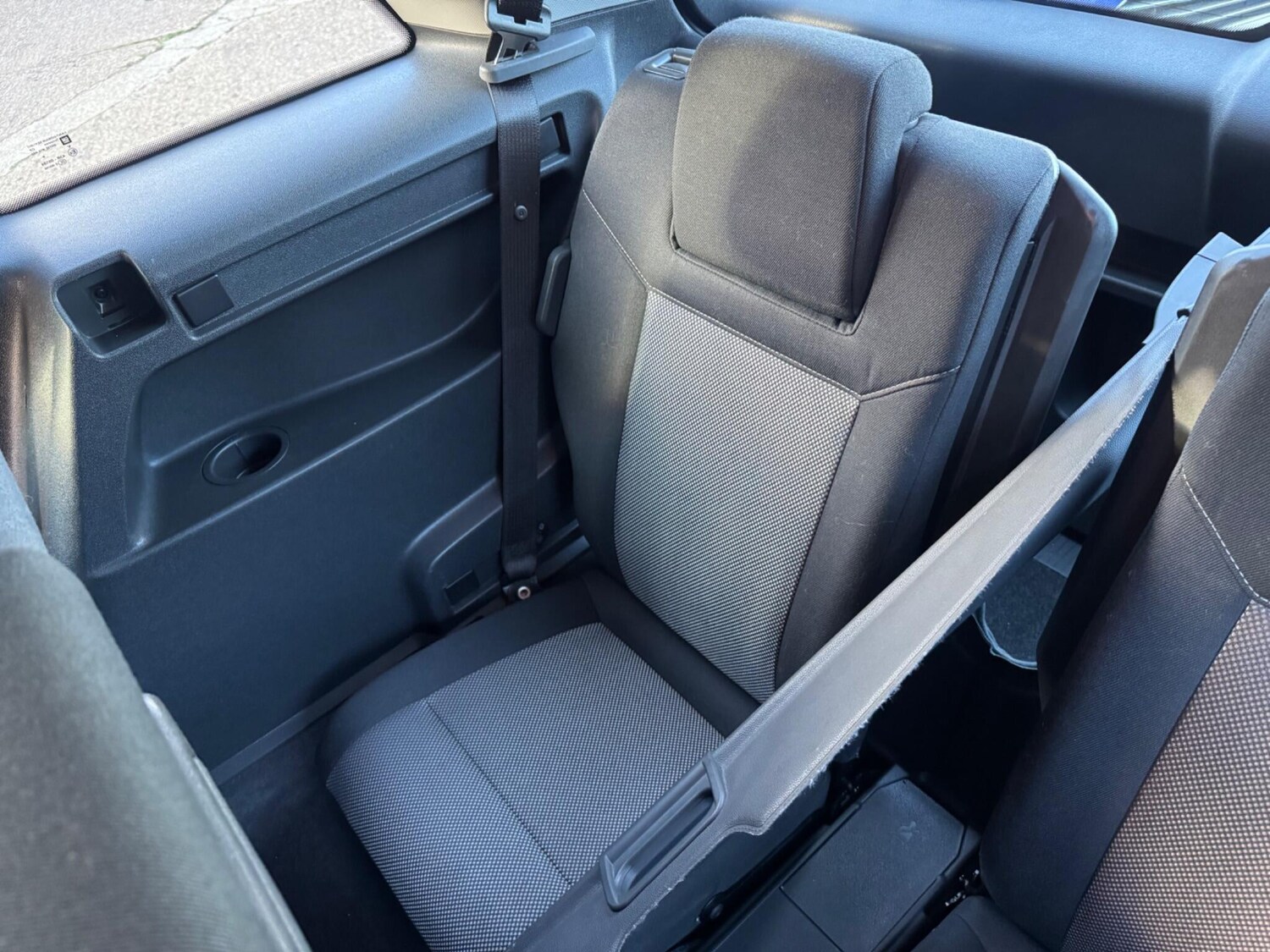 Used Vauxhall Zafira 2012 for sale - 76850278: Photo 24