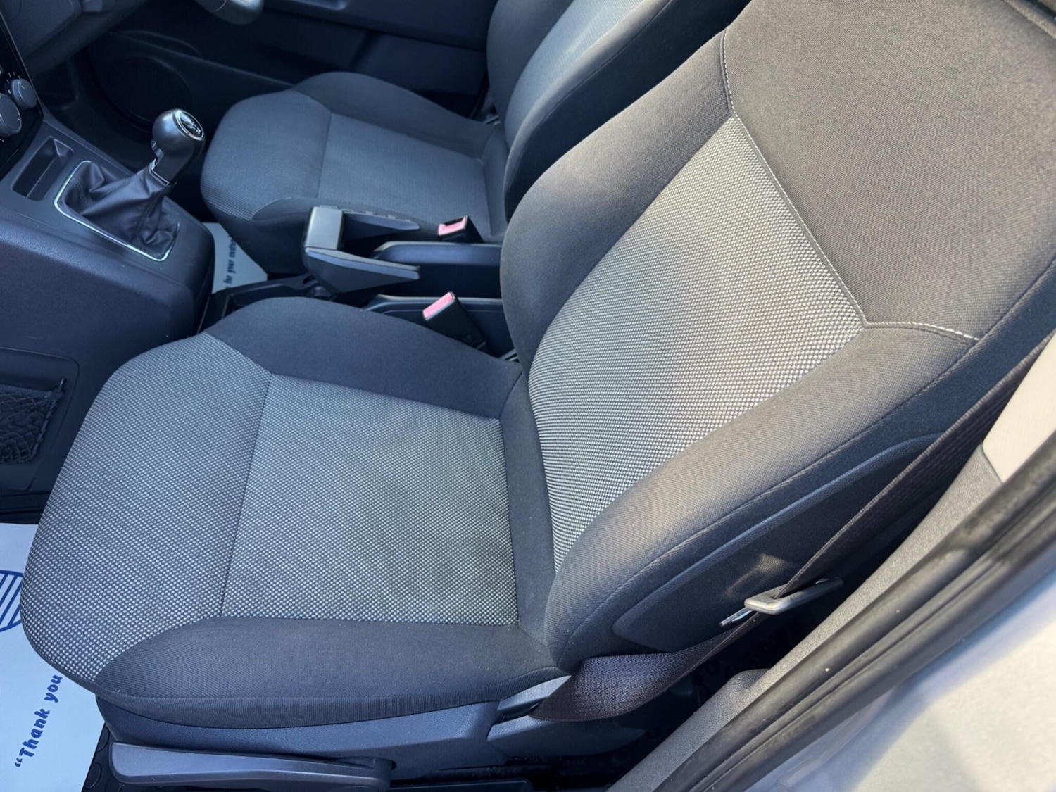 Used Vauxhall Zafira 2012 for sale - 76850278: Photo 25