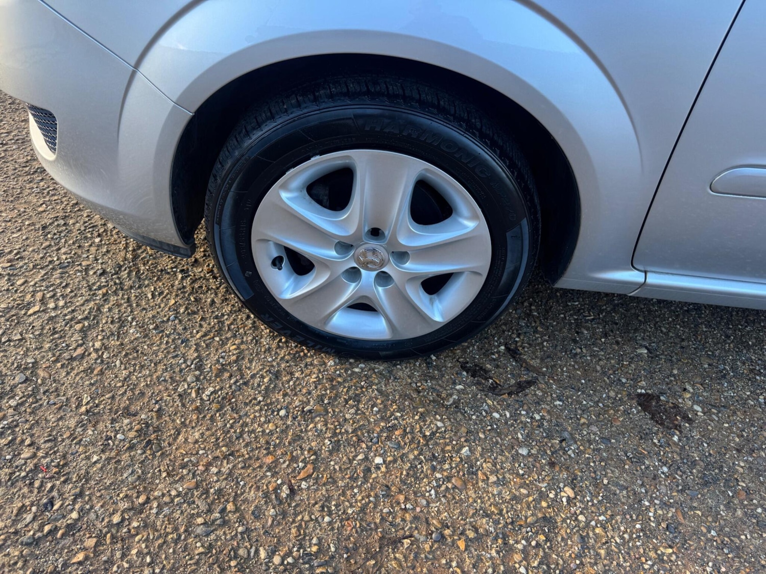 Used Vauxhall Zafira 2012 for sale - 76850278: Photo 27