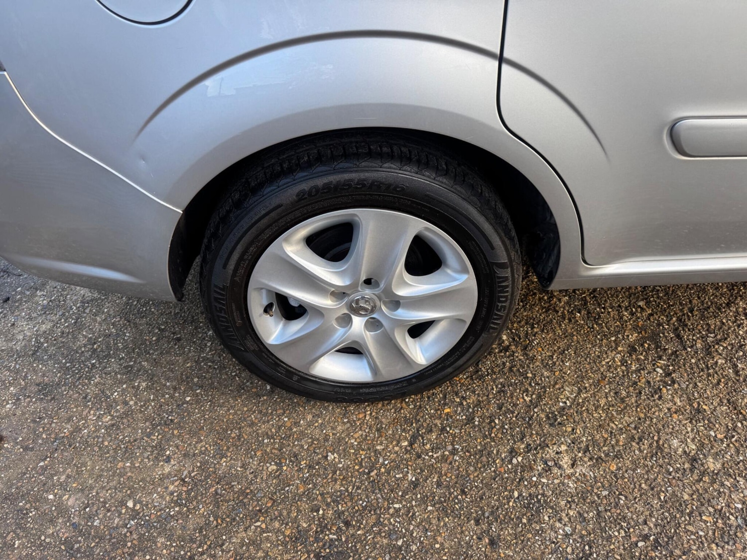 Used Vauxhall Zafira 2012 for sale - 76850278: Photo 29