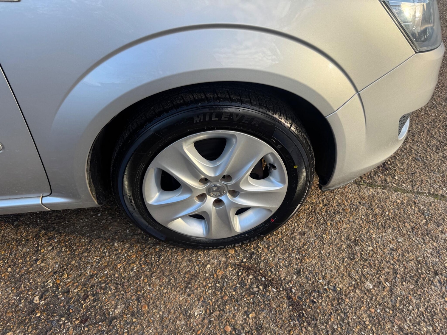 Used Vauxhall Zafira 2012 for sale - 76850278: Photo 30