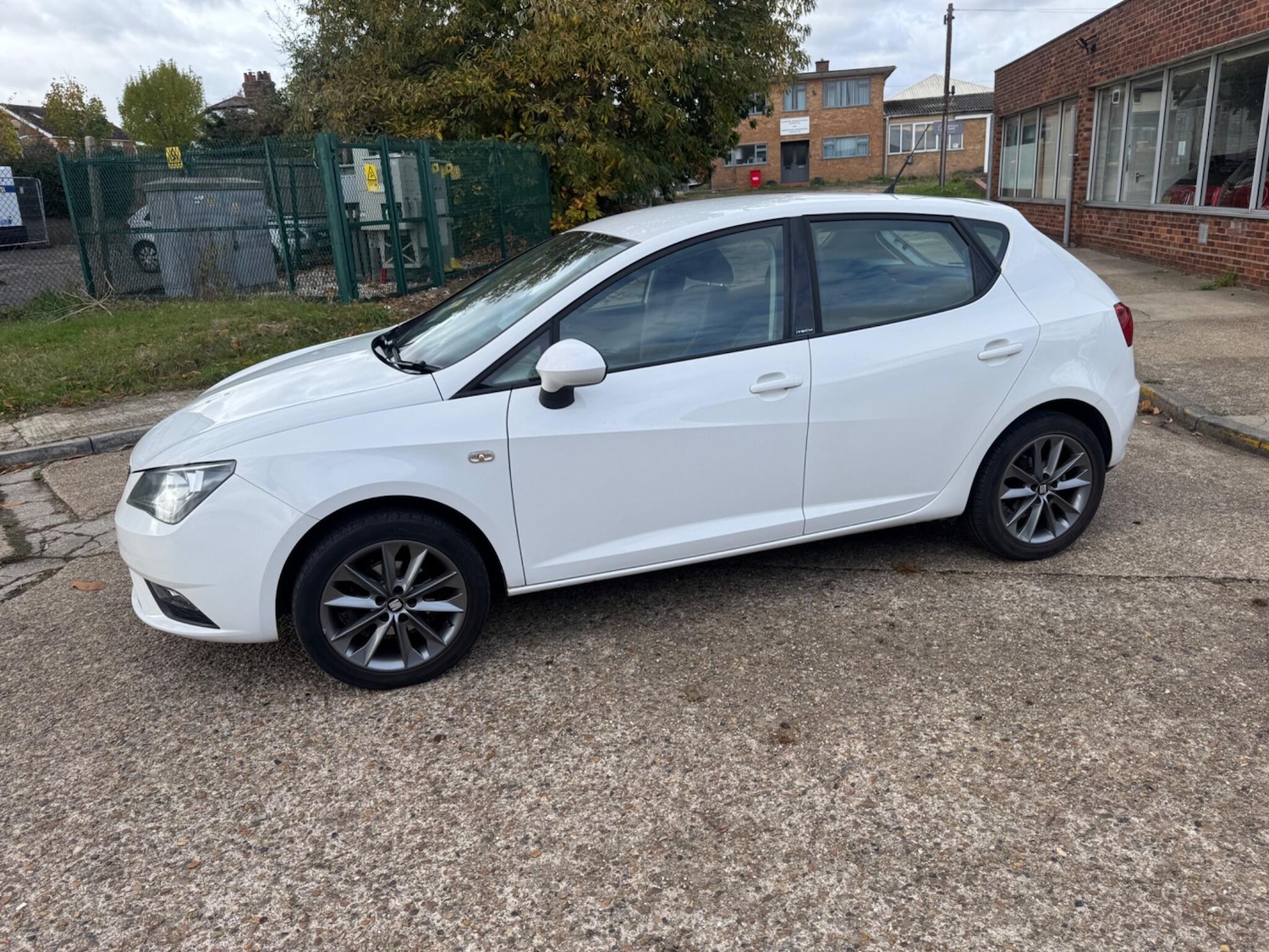 Used SEAT Ibiza 2014 for sale - 76398799: Photo 14