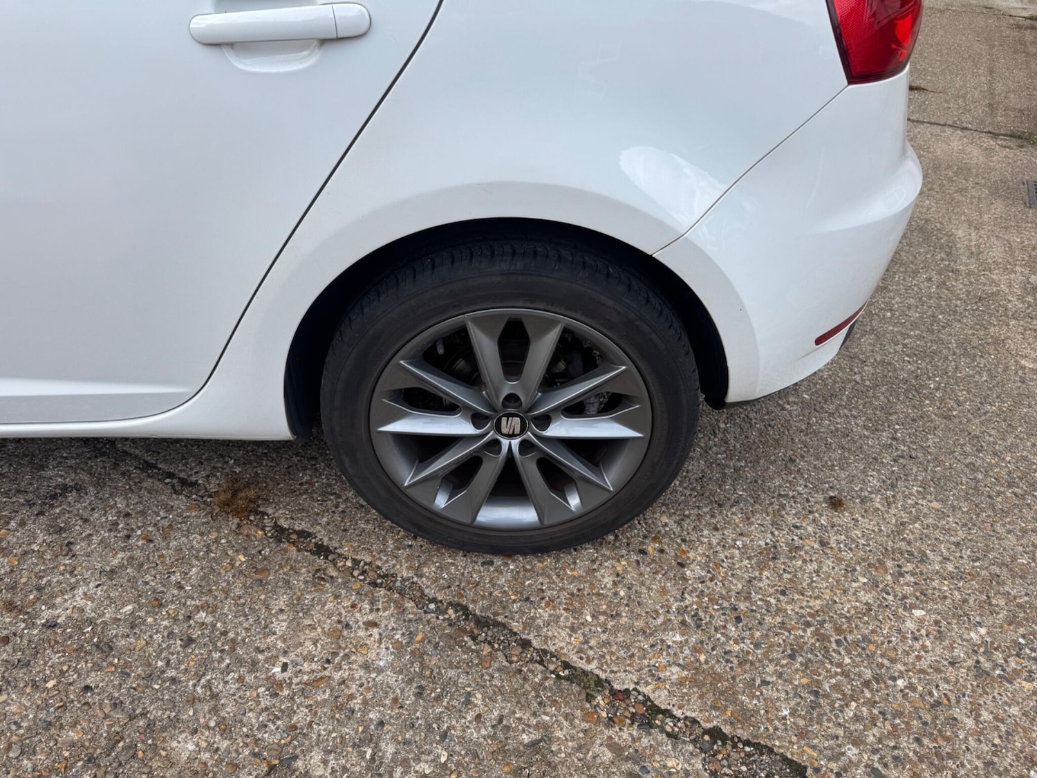 Used SEAT Ibiza 2014 for sale - 76398799: Photo 15