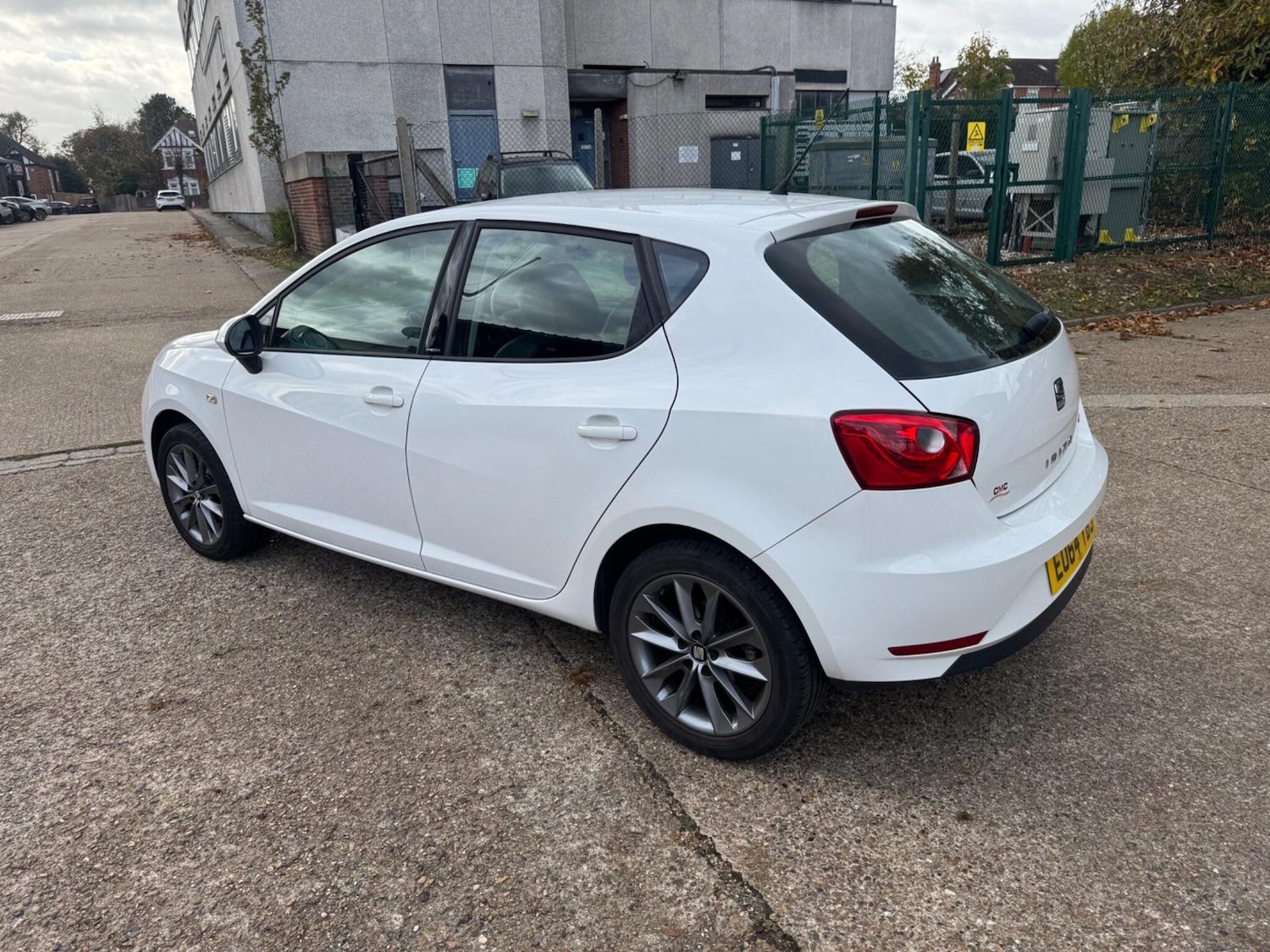 Used SEAT Ibiza 2014 for sale - 76398799: Photo 16