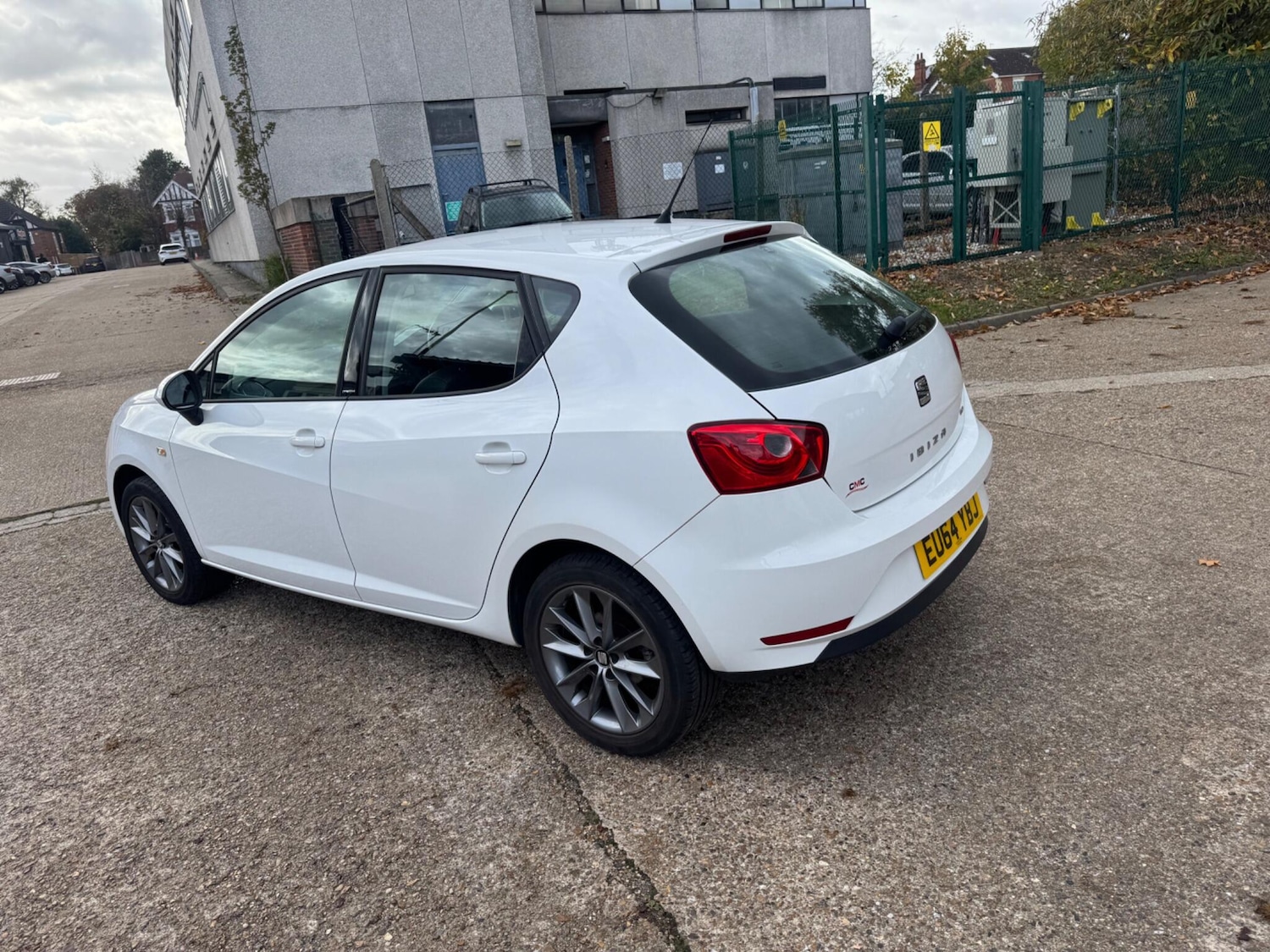 Used SEAT Ibiza 2014 for sale - 76398799: Photo 18