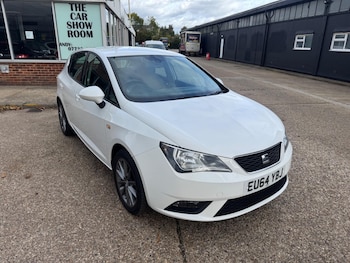 2014 (64) - 1.2 TSI I TECH 5dr