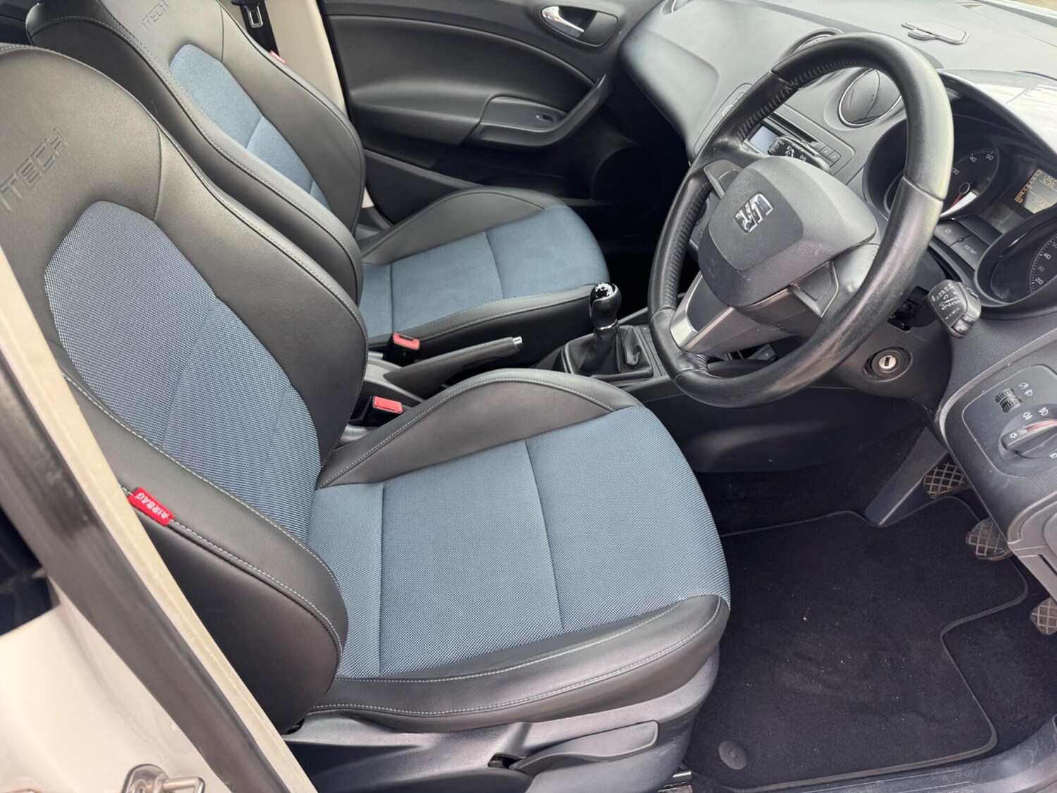 Used SEAT Ibiza 2014 for sale - 76398799: Photo 24