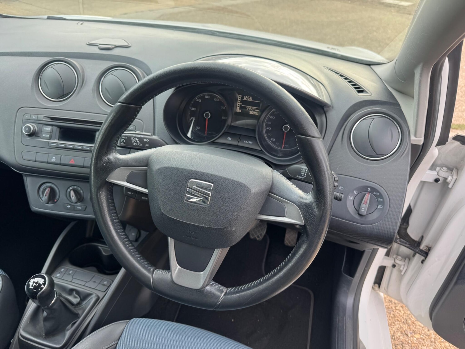 Used SEAT Ibiza 2014 for sale - 76398799: Photo 25