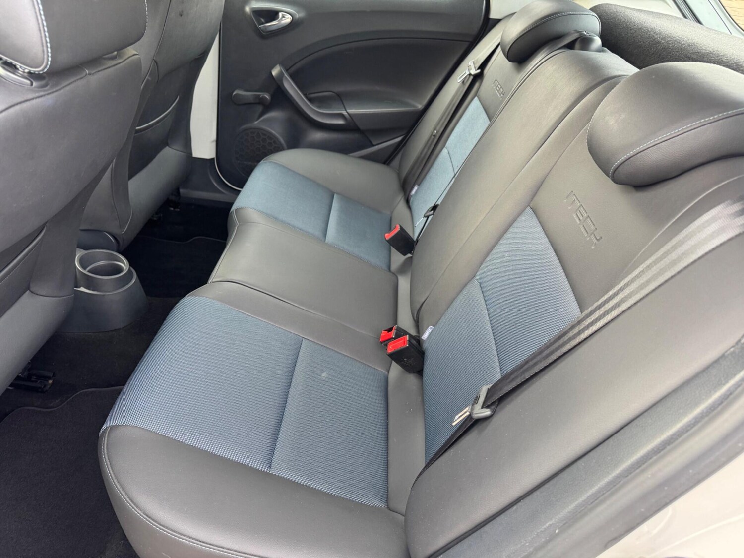 Used SEAT Ibiza 2014 for sale - 76398799: Photo 27