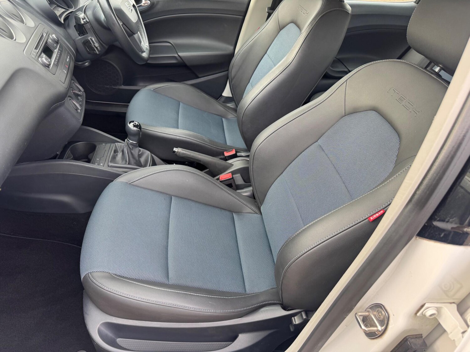 Used SEAT Ibiza 2014 for sale - 76398799: Photo 28