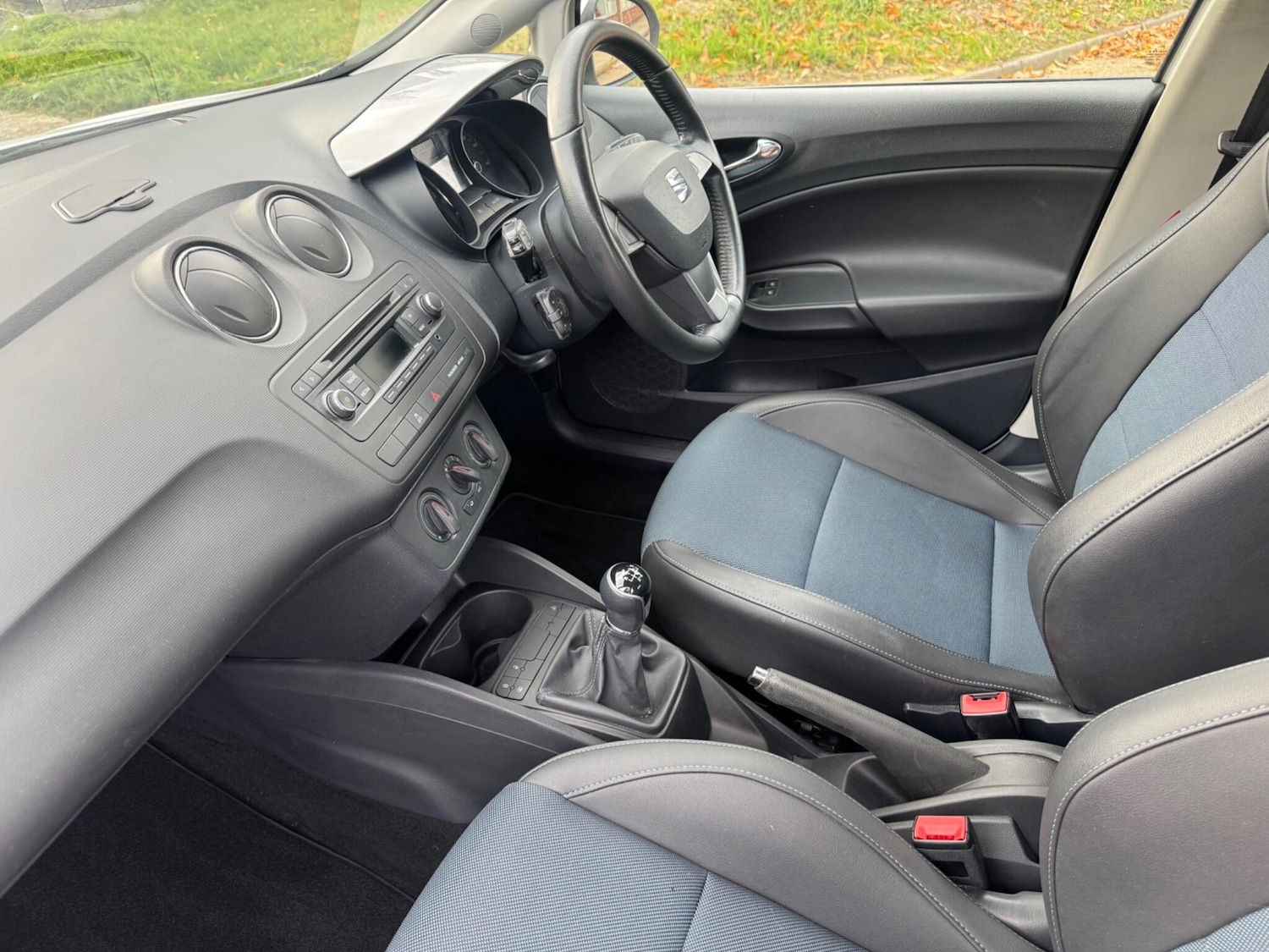 Used SEAT Ibiza 2014 for sale - 76398799: Photo 29