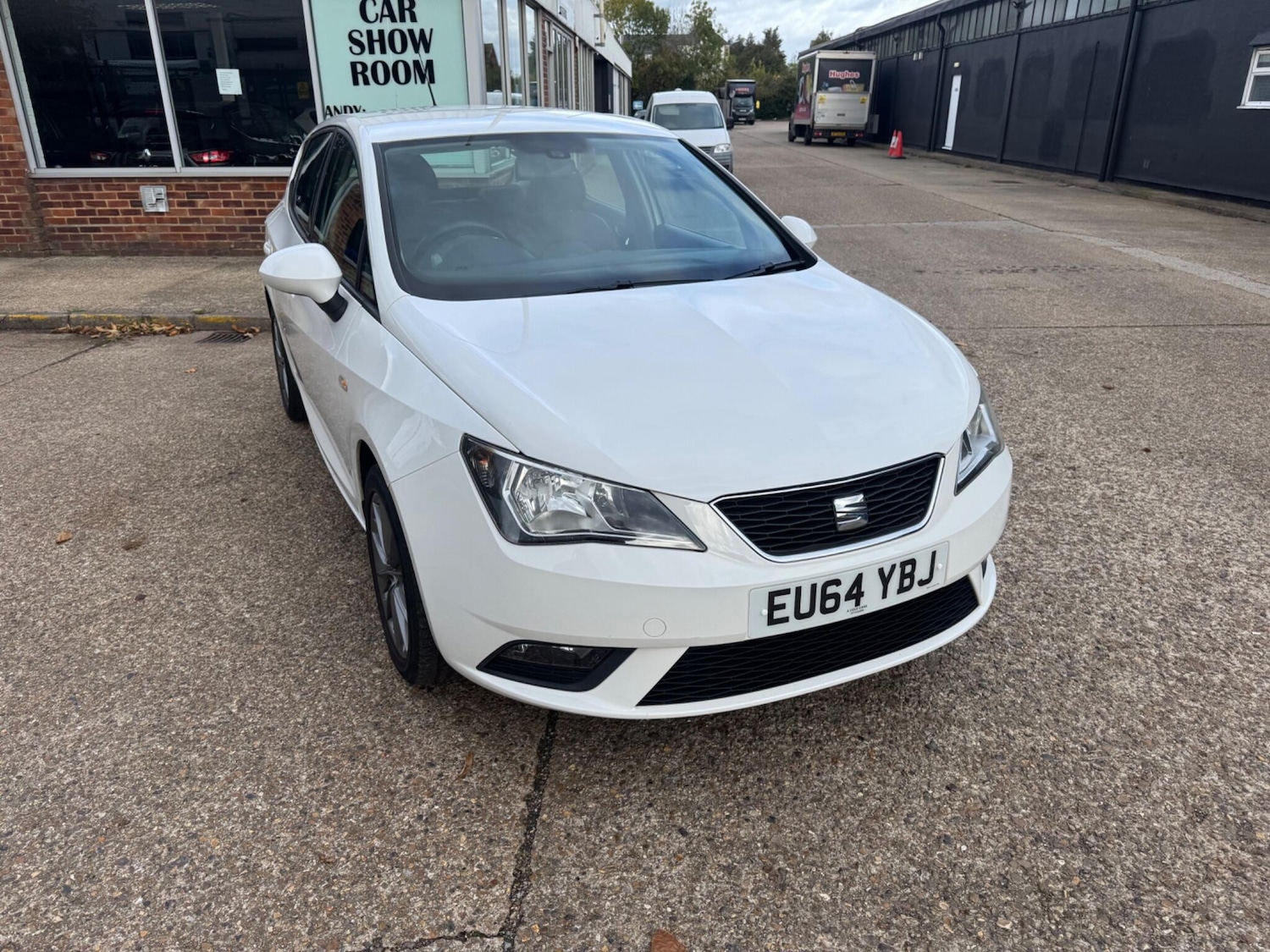 Used SEAT Ibiza 2014 for sale - 76398799: Photo 7