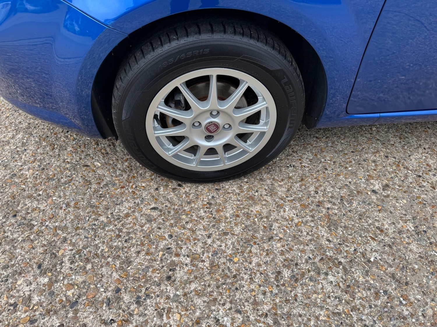 Used Fiat Punto Evo 2010 for sale - 76295209: Photo 13