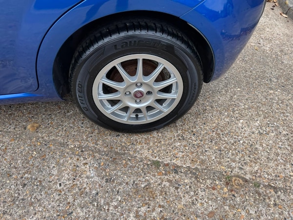 Used Fiat Punto Evo 2010 for sale - 76295209: Photo 15