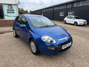 2010 (60) - 1.4 Dynamic Euro 5 (s/s) 5dr