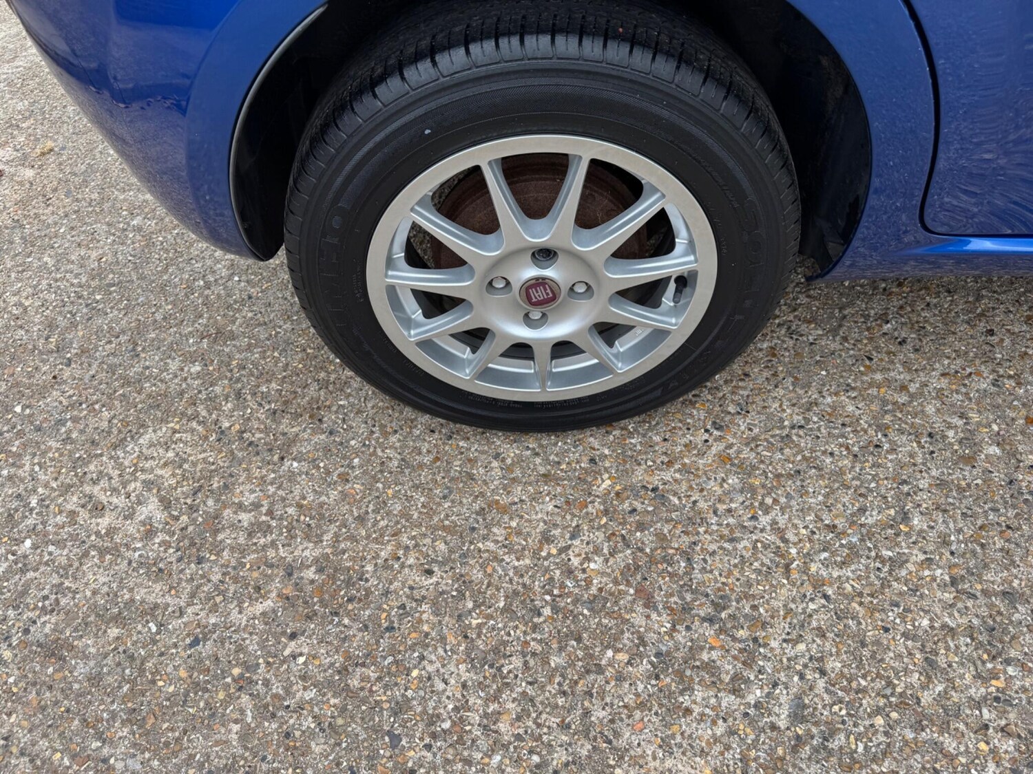 Used Fiat Punto Evo 2010 for sale - 76295209: Photo 27