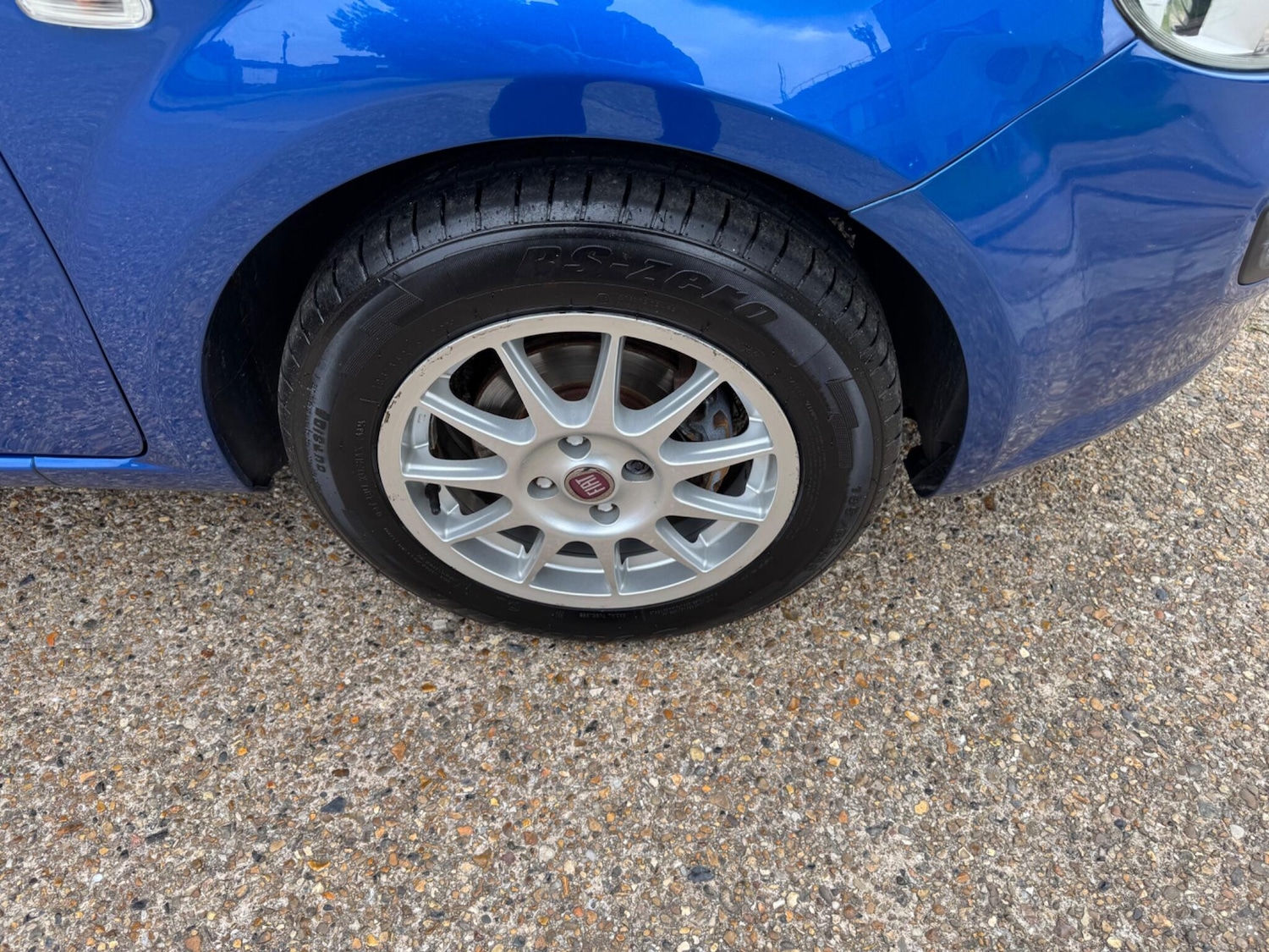 Used Fiat Punto Evo 2010 for sale - 76295209: Photo 28