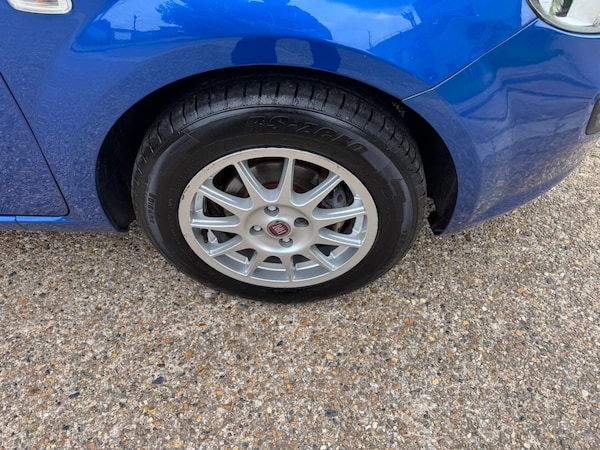 Used Fiat Punto Evo 2010 for sale - 76295209: Photo 28