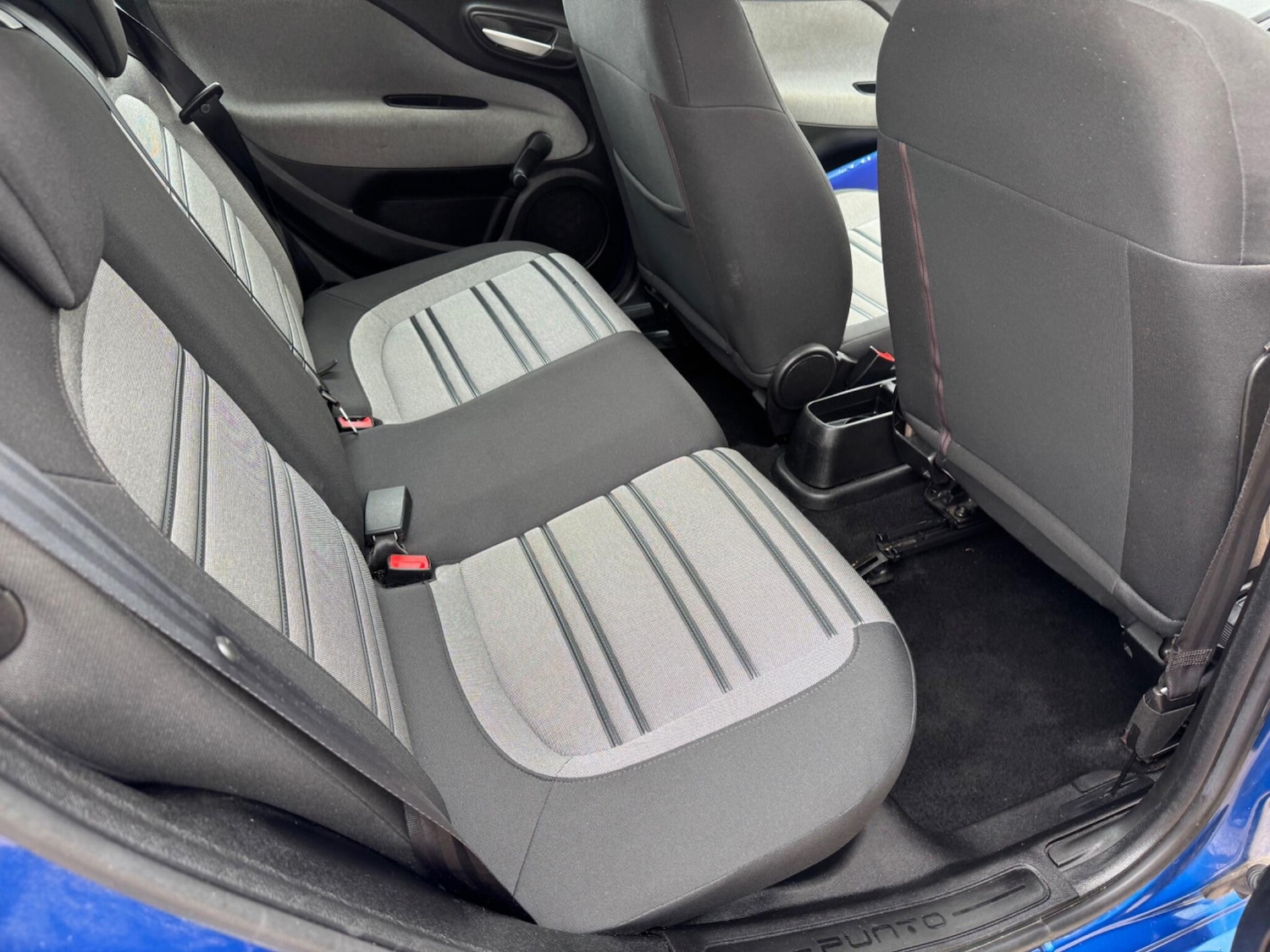 Used Fiat Punto Evo 2010 for sale - 76295209: Photo 31