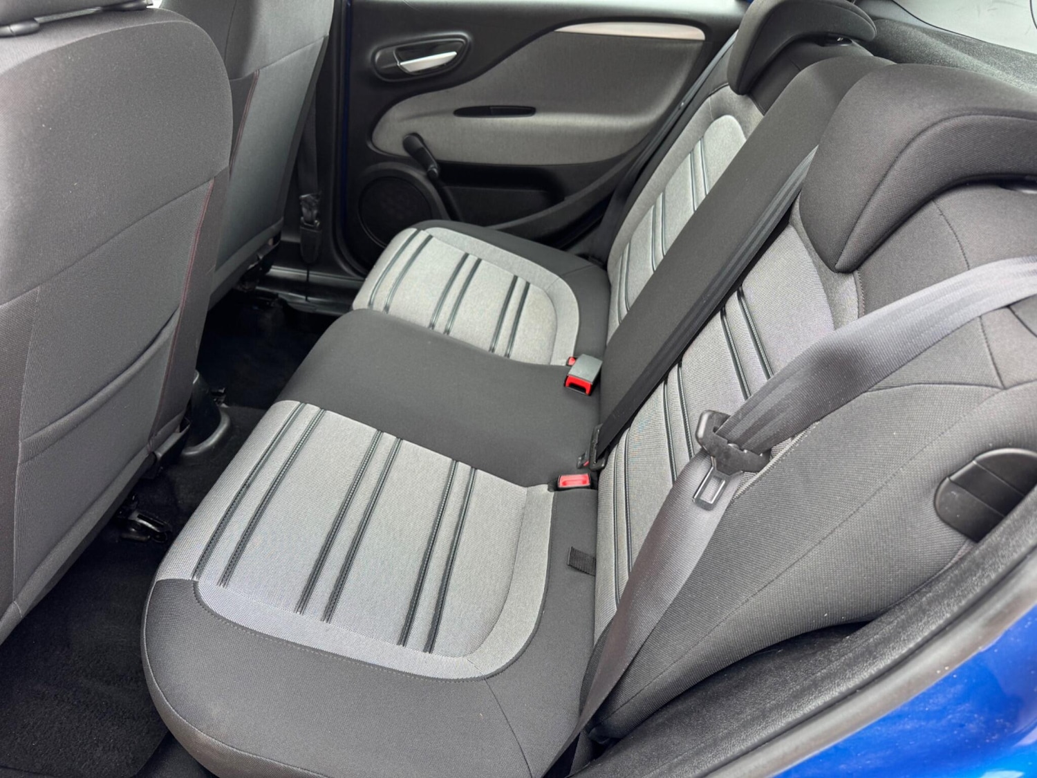 Used Fiat Punto Evo 2010 for sale - 76295209: Photo 32