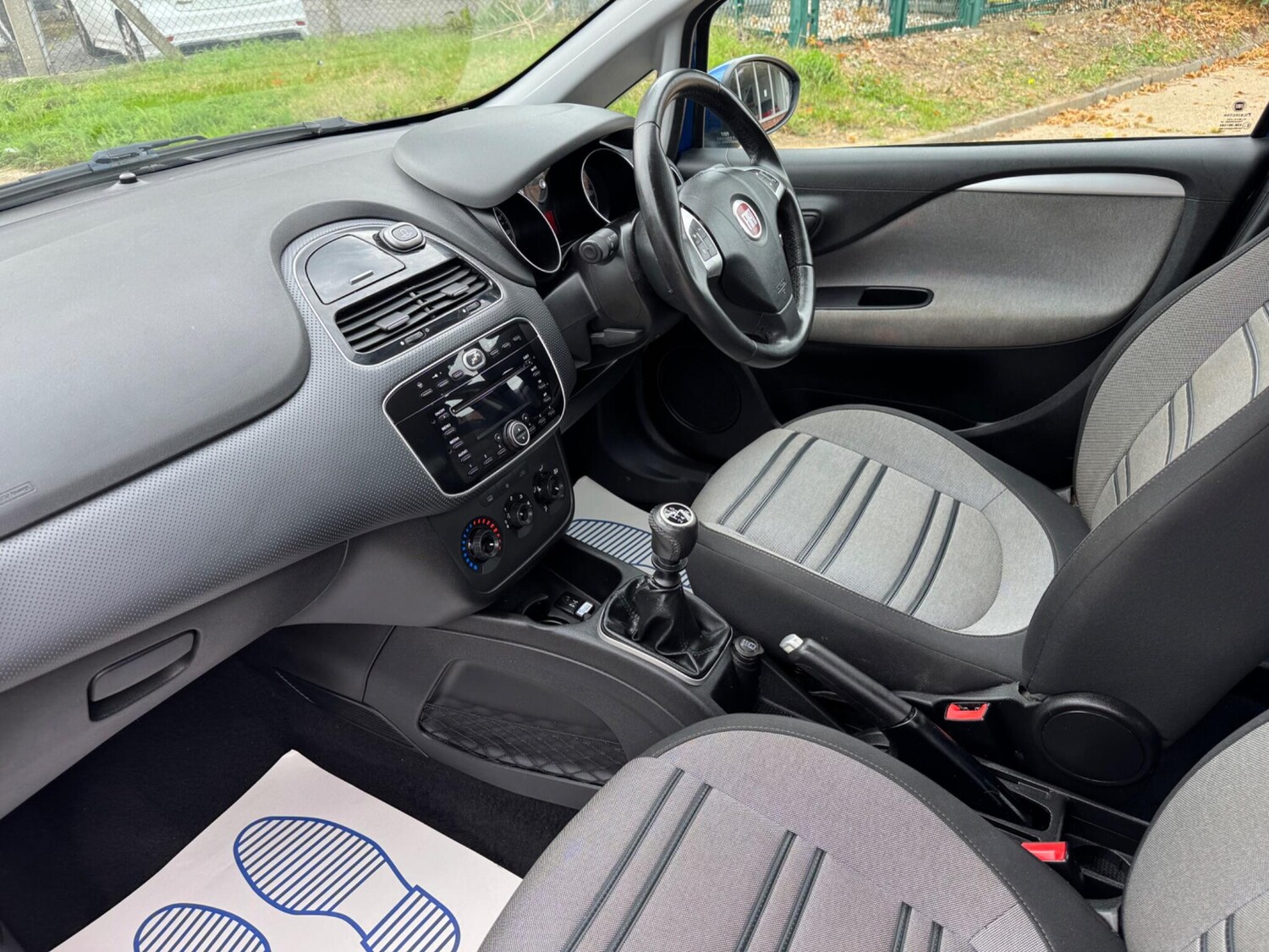 Used Fiat Punto Evo 2010 for sale - 76295209: Photo 34