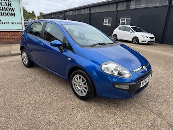 Used Fiat Punto Evo 2010 for sale - 76295209: Photo 4