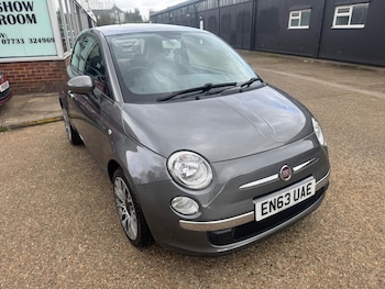 Used Fiat 500 2013 for sale - 78963902: Photo