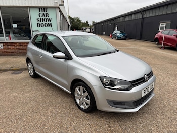 Volkswagen - Polo