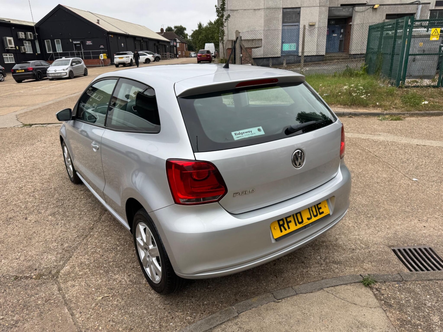 Vehicle 26