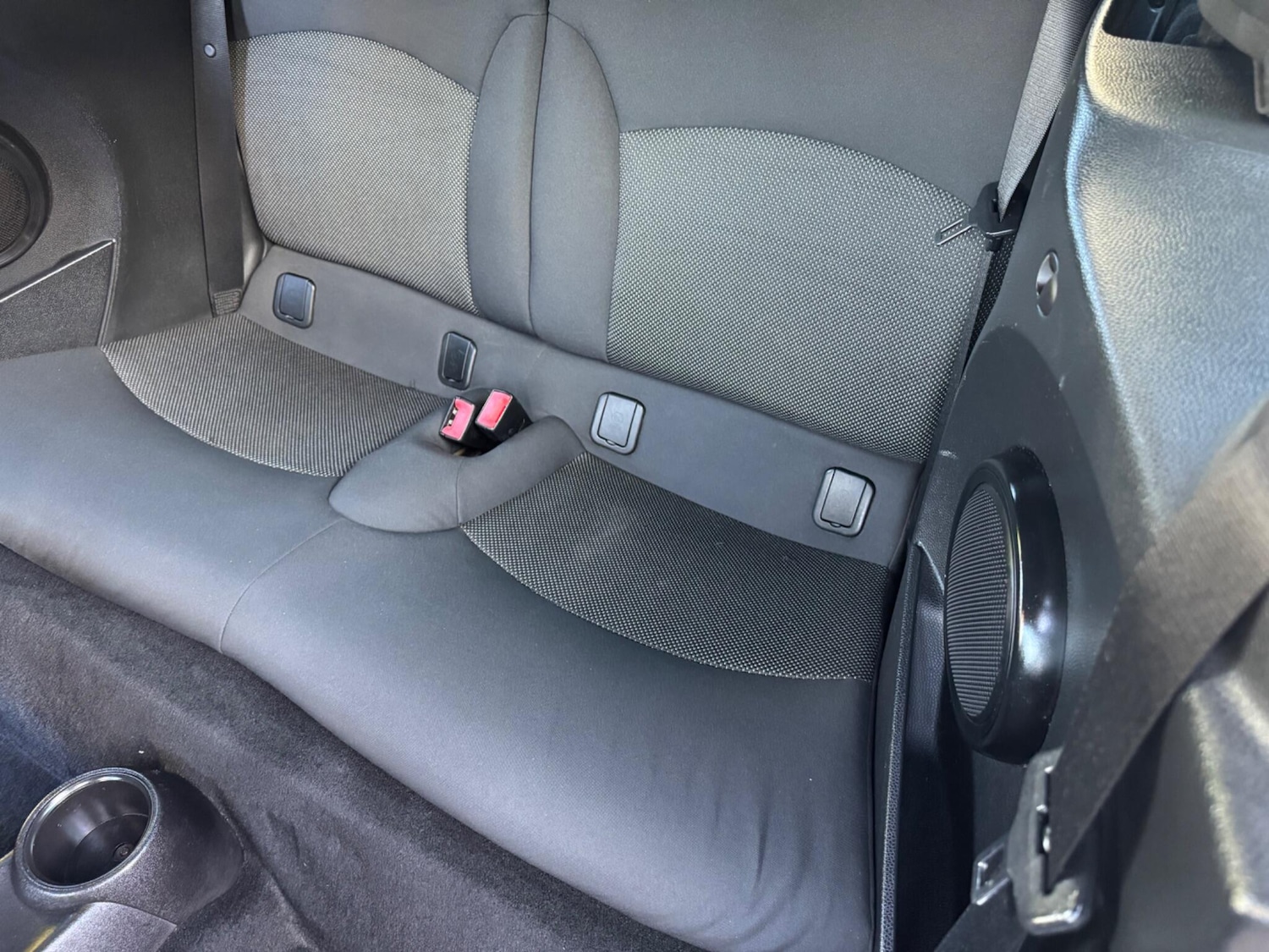 Used MINI Convertible 2010 for sale - 76485519: Photo 12