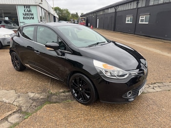 Renault - Clio