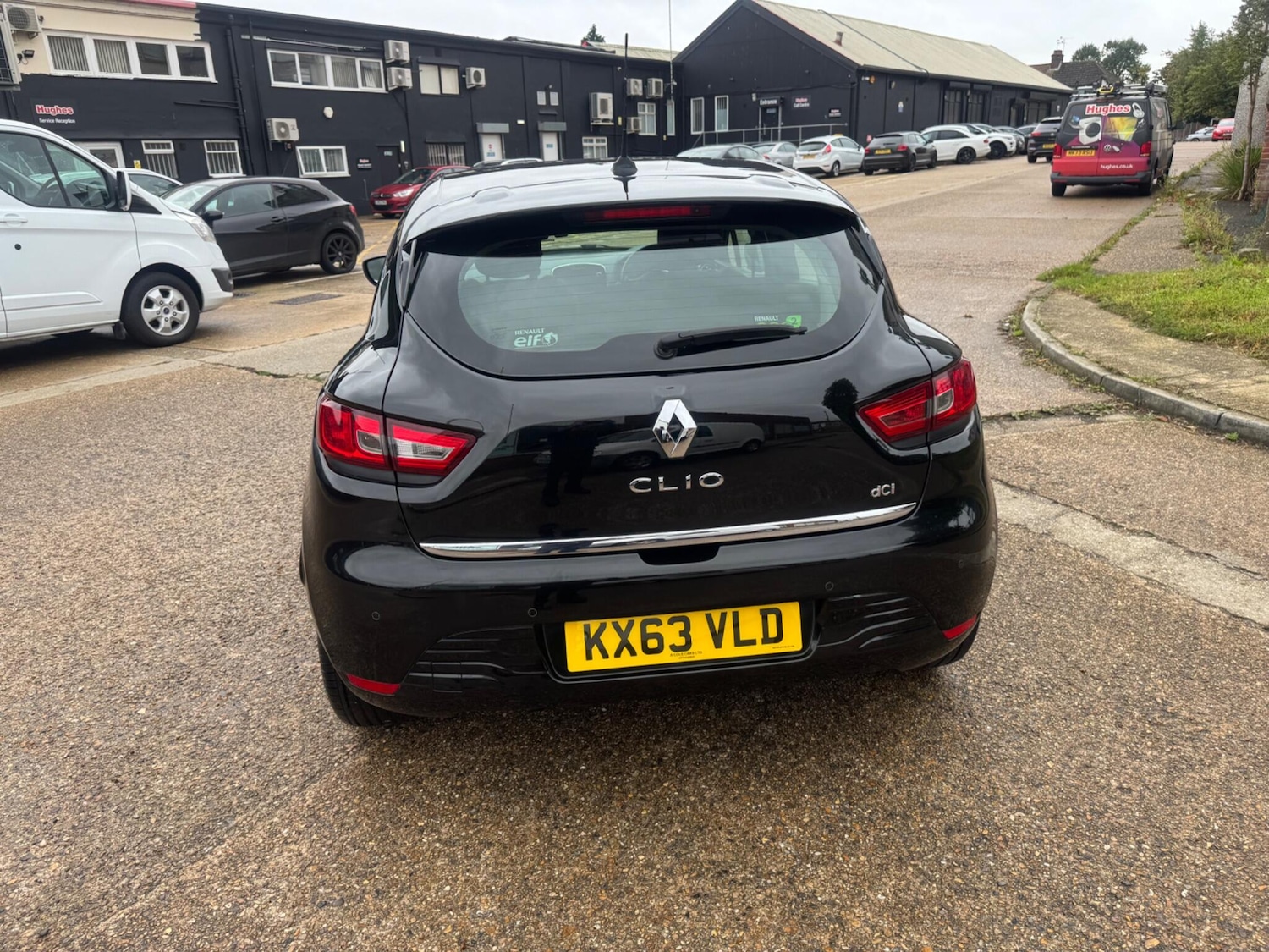 Vehicle 24