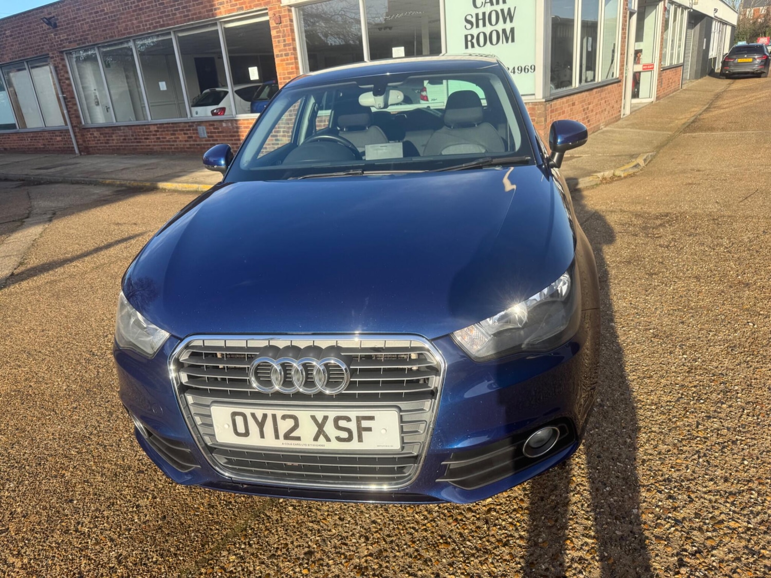 Used Audi A1 2012 for sale - 77015730: Photo 10