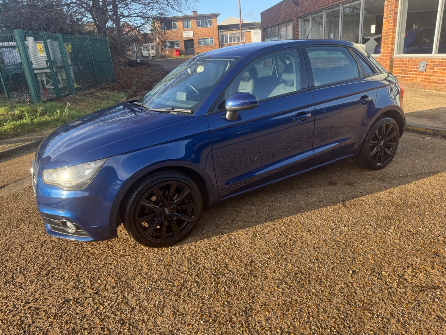 Used Audi A1 2012 for sale - 77015730: Photo 15