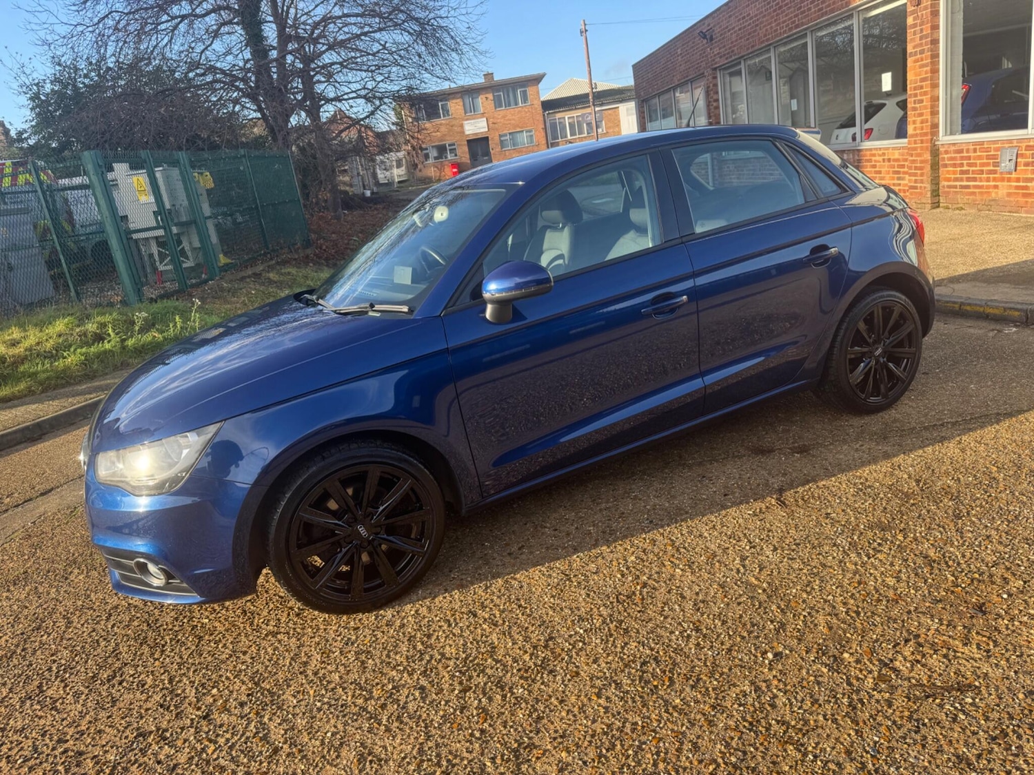 Used Audi A1 2012 for sale - 77015730: Photo 16