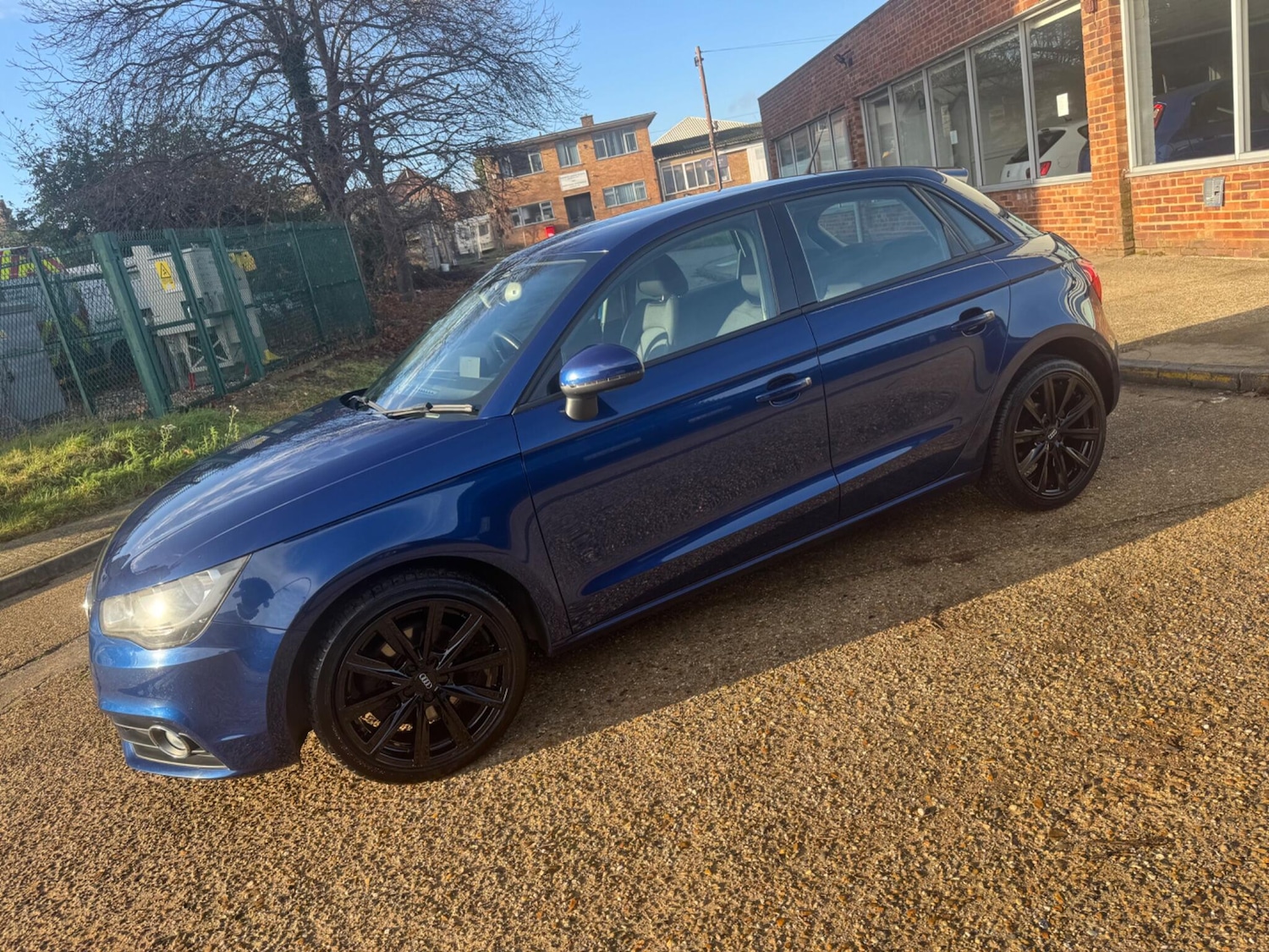Used Audi A1 2012 for sale - 77015730: Photo 17