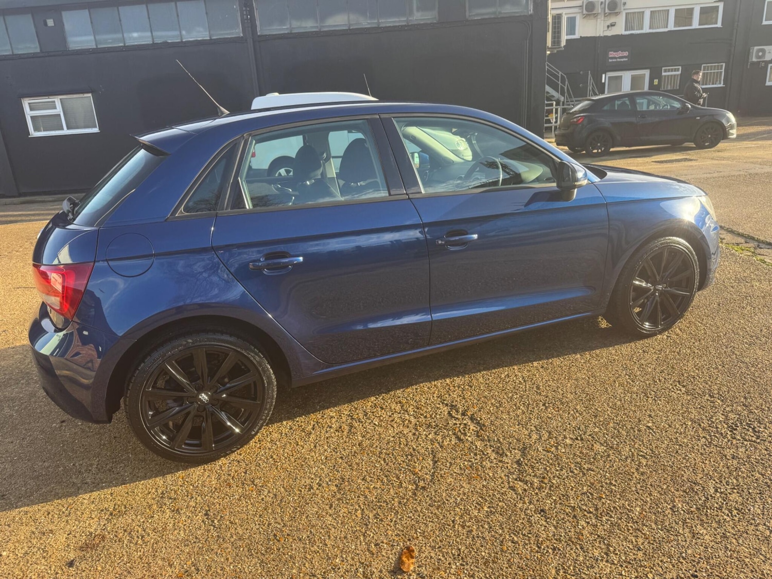 Used Audi A1 2012 for sale - 77015730: Photo 18