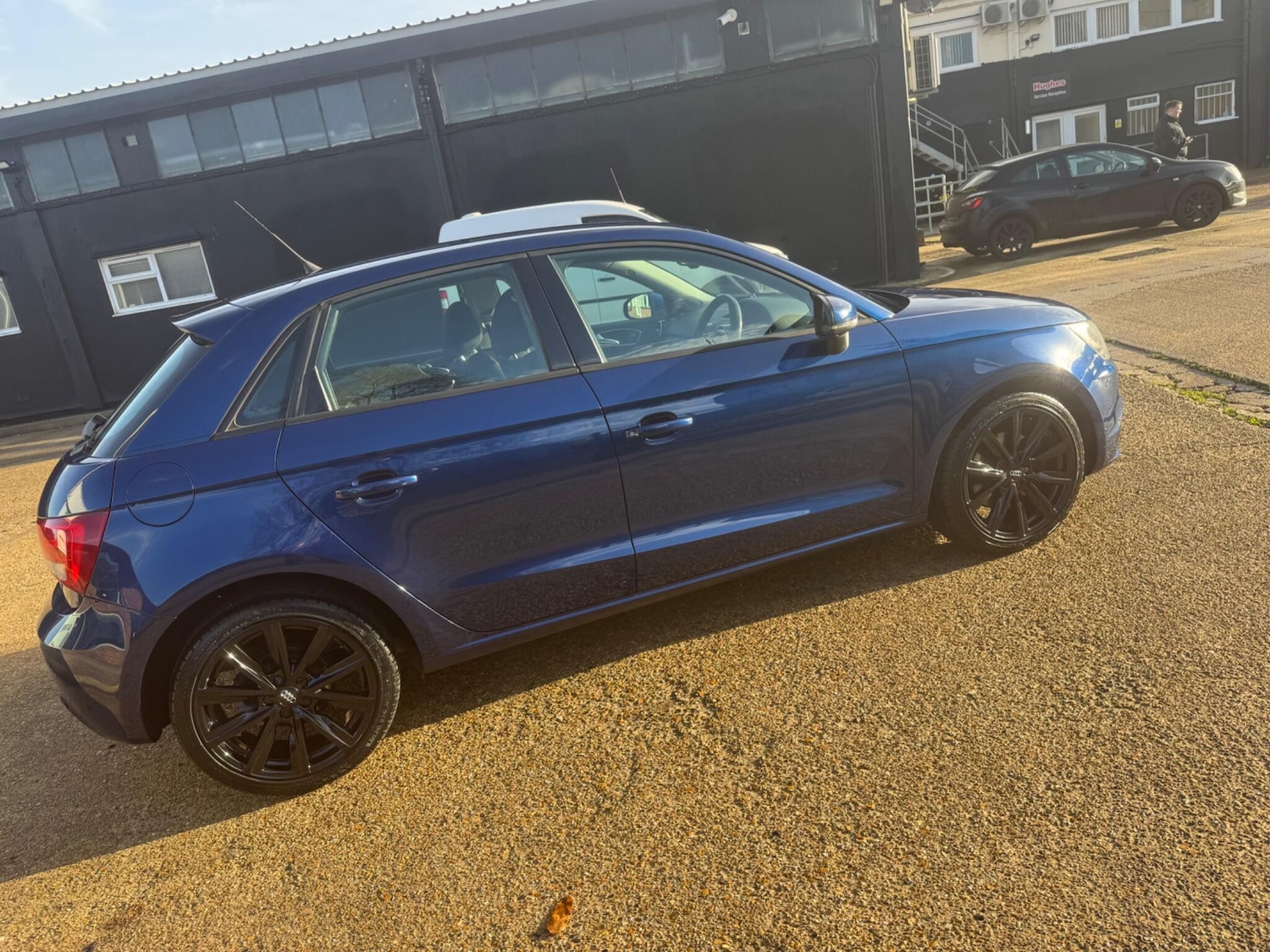 Used Audi A1 2012 for sale - 77015730: Photo 19