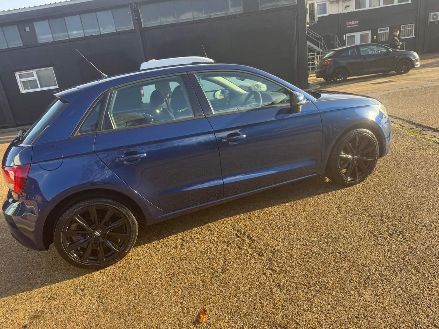Used Audi A1 2012 for sale - 77015730: Photo 21