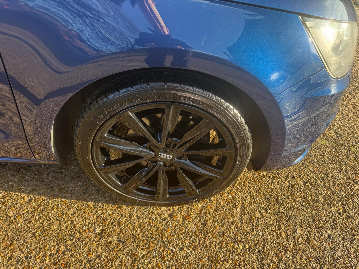 Used Audi A1 2012 for sale - 77015730: Photo 22