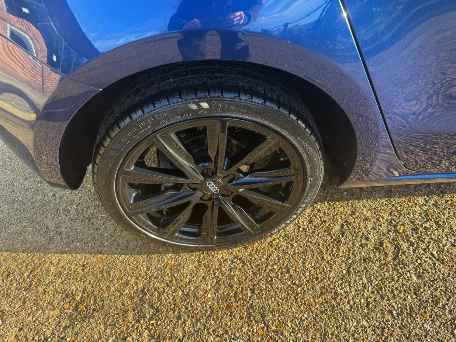 Used Audi A1 2012 for sale - 77015730: Photo 23