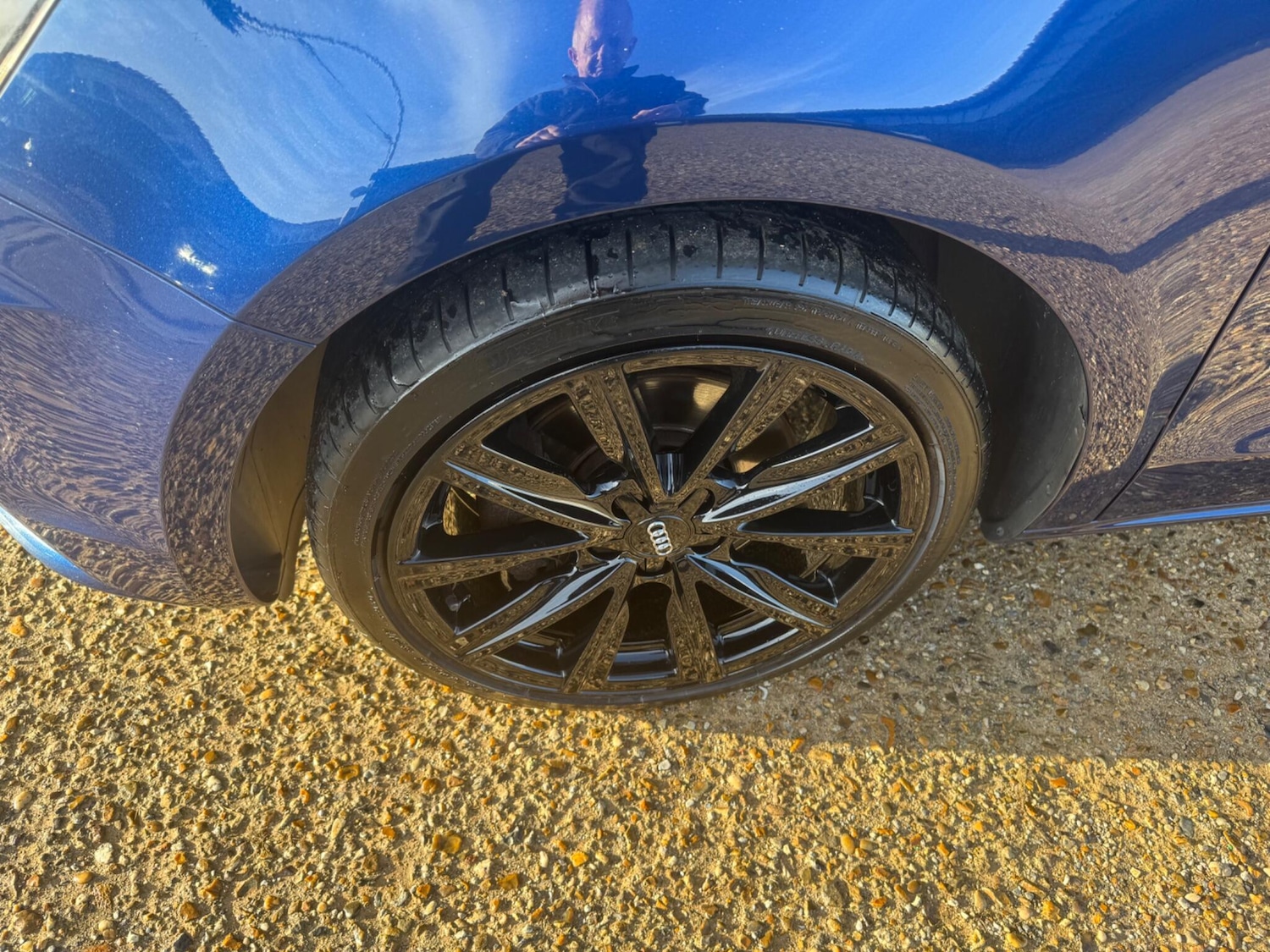 Used Audi A1 2012 for sale - 77015730: Photo 24