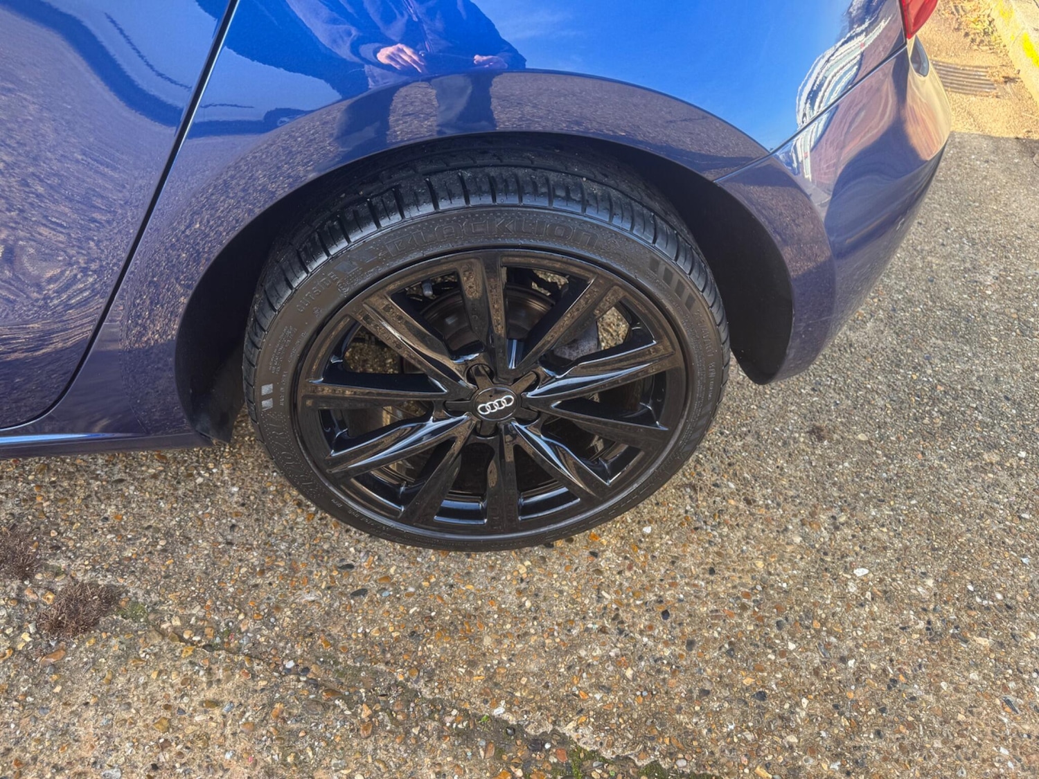 Used Audi A1 2012 for sale - 77015730: Photo 25