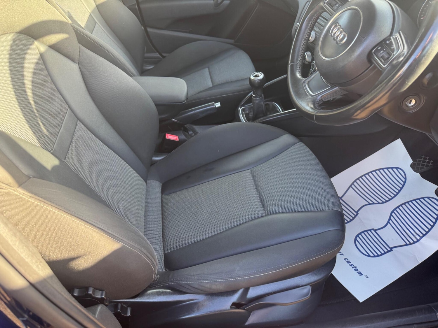 Used Audi A1 2012 for sale - 77015730: Photo 26