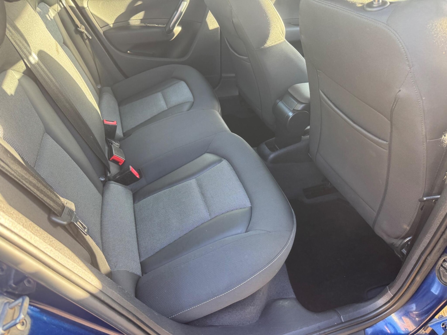 Used Audi A1 2012 for sale - 77015730: Photo 28